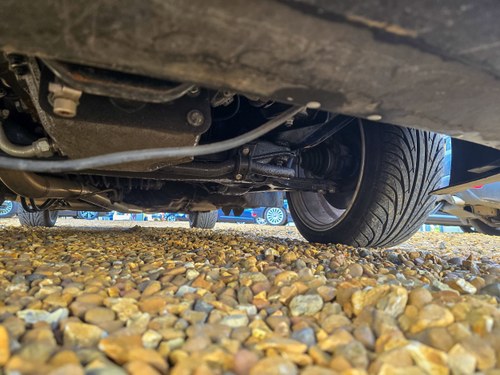 1995 Audi 80 E Quattro 1.8T En venta (imagen 230 de 289)