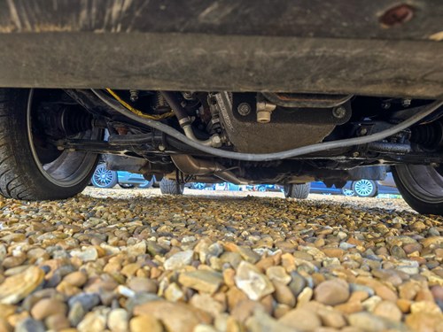 1995 Audi 80 E Quattro 1.8T En venta (imagen 231 de 289)