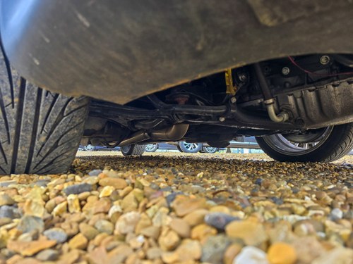 1995 Audi 80 E Quattro 1.8T En venta (imagen 232 de 289)