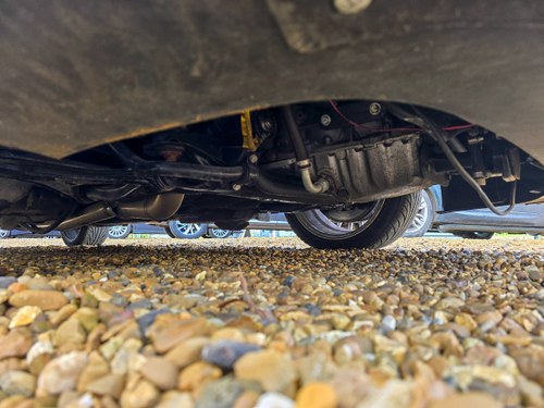 1995 Audi 80 E Quattro 1.8T En venta (imagen 233 de 289)