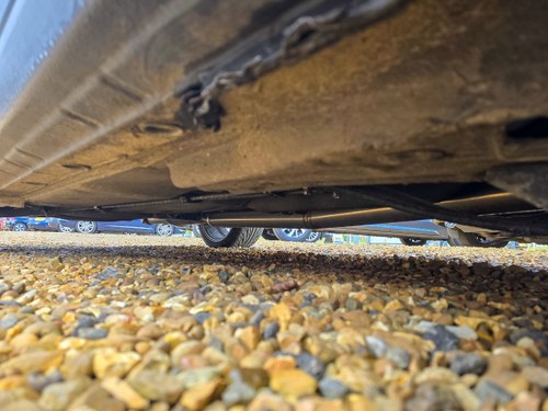 1995 Audi 80 E Quattro 1.8T En venta (imagen 234 de 289)