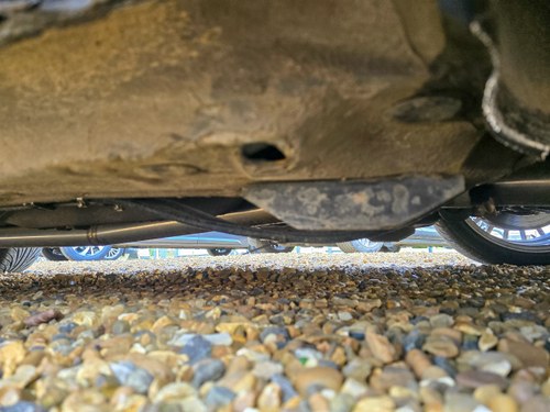 1995 Audi 80 E Quattro 1.8T En venta (imagen 235 de 289)