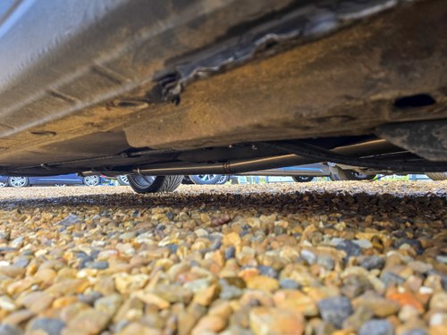 1995 Audi 80 E Quattro 1.8T En venta (imagen 236 de 289)