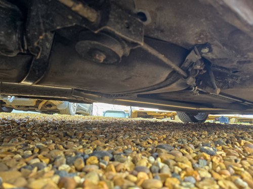 1995 Audi 80 E Quattro 1.8T En venta (imagen 237 de 289)