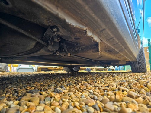 1995 Audi 80 E Quattro 1.8T En venta (imagen 238 de 289)