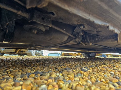 1995 Audi 80 E Quattro 1.8T En venta (imagen 239 de 289)