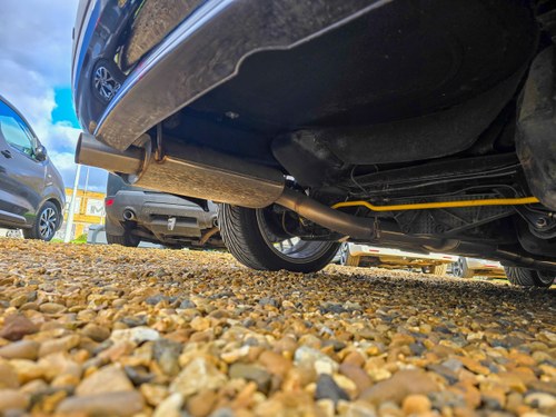 1995 Audi 80 E Quattro 1.8T En venta (imagen 240 de 289)