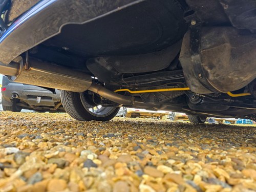 1995 Audi 80 E Quattro 1.8T En venta (imagen 241 de 289)