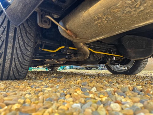 1995 Audi 80 E Quattro 1.8T En venta (imagen 242 de 289)