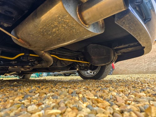 1995 Audi 80 E Quattro 1.8T En venta (imagen 243 de 289)