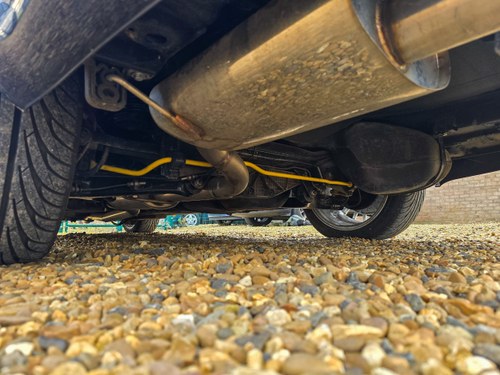 1995 Audi 80 E Quattro 1.8T En venta (imagen 244 de 289)