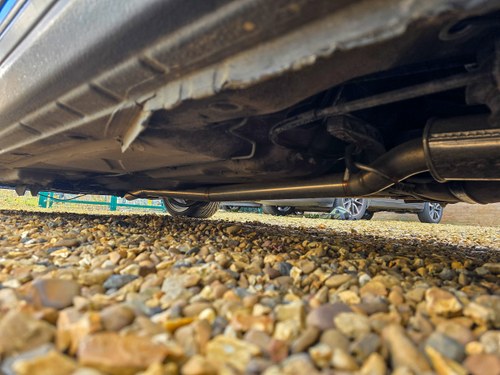 1995 Audi 80 E Quattro 1.8T En venta (imagen 245 de 289)