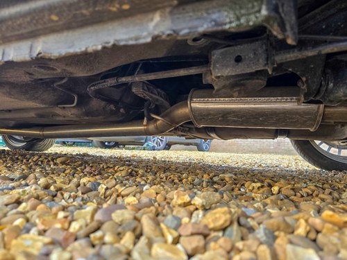 1995 Audi 80 E Quattro 1.8T En venta (imagen 246 de 289)