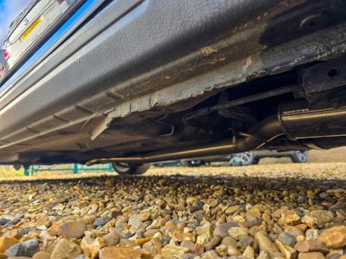 1995 Audi 80 E Quattro 1.8T En venta (imagen 247 de 289)