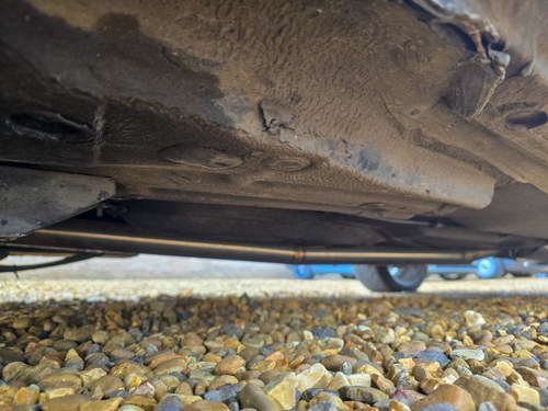 1995 Audi 80 E Quattro 1.8T En venta (imagen 248 de 289)