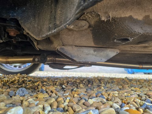 1995 Audi 80 E Quattro 1.8T En venta (imagen 249 de 289)