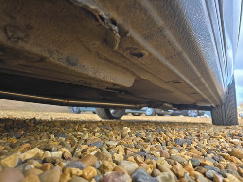 1995 Audi 80 E Quattro 1.8T En venta (imagen 250 de 289)