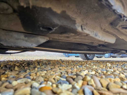 1995 Audi 80 E Quattro 1.8T En venta (imagen 251 de 289)