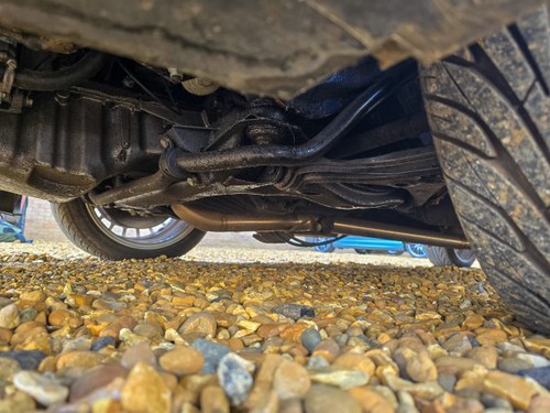 1995 Audi 80 E Quattro 1.8T En venta (imagen 252 de 289)