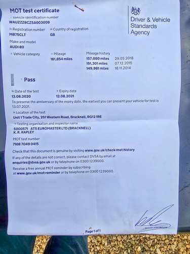 1995 Audi 80 E Quattro 1.8T En venta (imagen 256 de 289)