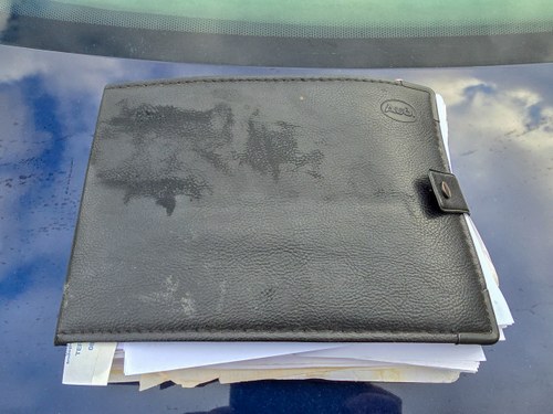 1995 Audi 80 E Quattro 1.8T En venta (imagen 259 de 289)