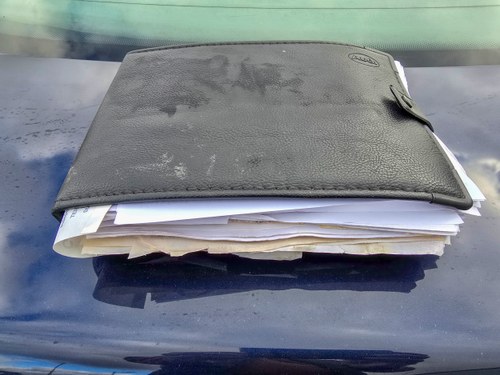 1995 Audi 80 E Quattro 1.8T En venta (imagen 260 de 289)