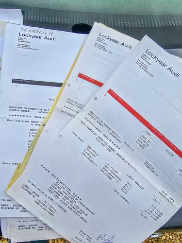 1995 Audi 80 E Quattro 1.8T En venta (imagen 263 de 289)