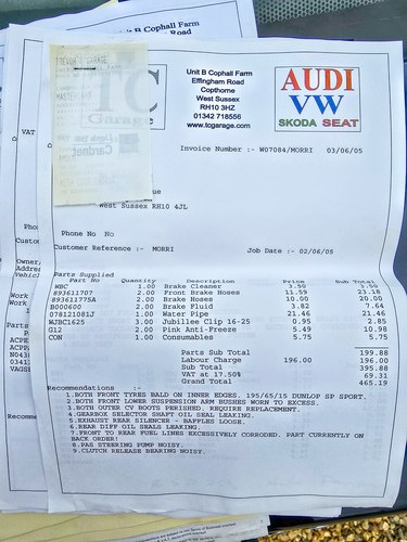 1995 Audi 80 E Quattro 1.8T En venta (imagen 268 de 289)