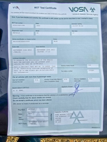 1995 Audi 80 E Quattro 1.8T En venta (imagen 279 de 289)