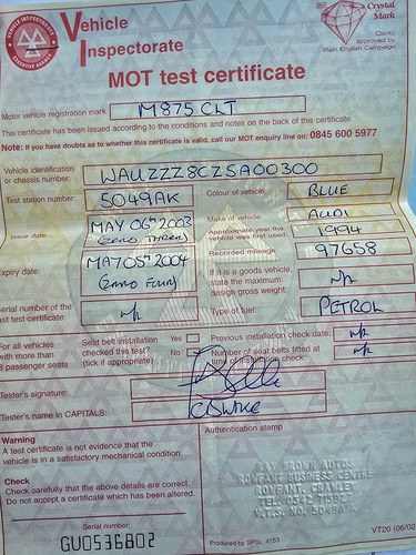 1995 Audi 80 E Quattro 1.8T En venta (imagen 280 de 289)