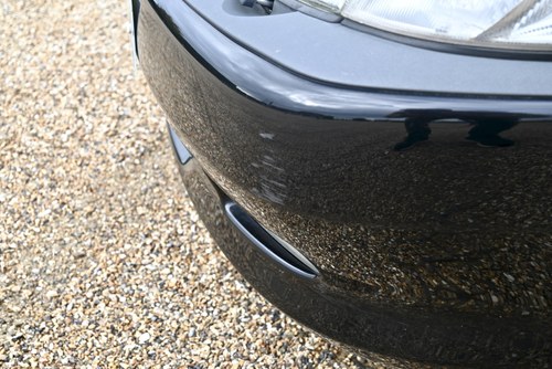 1999 Saab 9-3 Viggen Turbo In vendita (immagine 38 di 54)