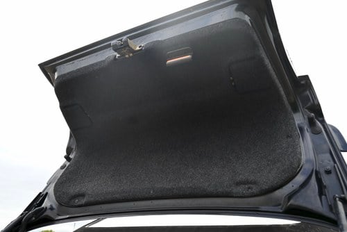 1999 Saab 9-3 Viggen Turbo In vendita (immagine 33 di 54)