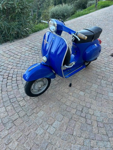 VESPA Primavera ET3 - 1981 Te koop