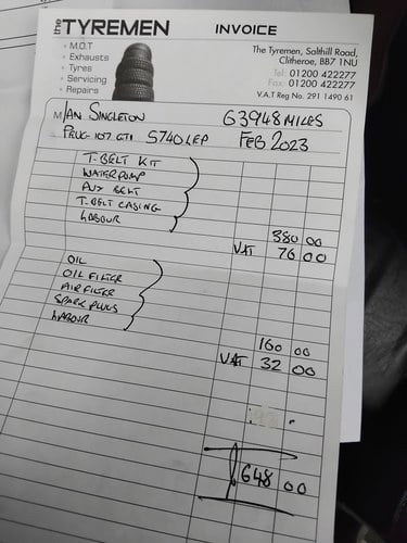 1999 Peugeot 106 GTI For Sale (picture 21 of 21)