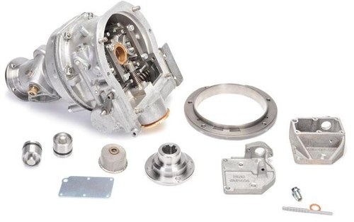 1960 Laycock Overdrive repair and overhaul. Also new parts. For Sale