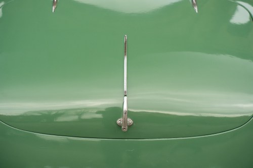 1966 Alvis TE21 DHC à vendre (picture 108 of 174)