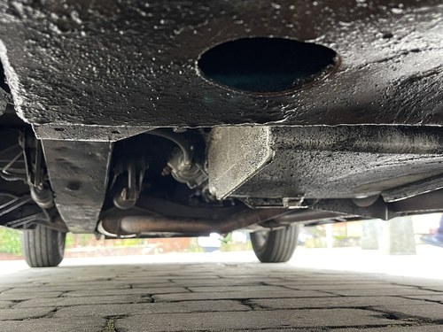 1966 Alvis TE21 DHC à vendre (picture 161 of 174)