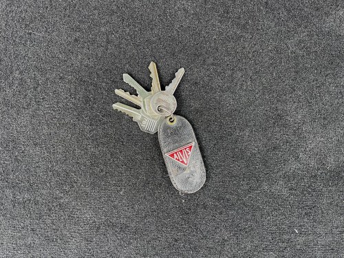 1966 Alvis TE21 DHC à vendre (picture 173 of 174)