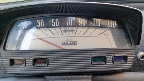 1970 Fiat 500L à vendre (picture 28 of 70)