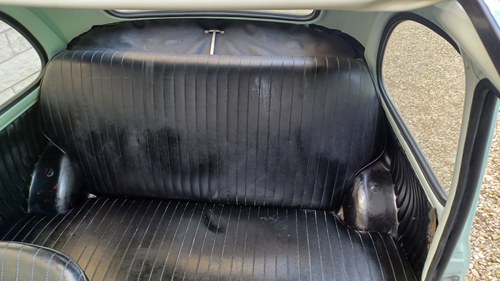 1970 Fiat 500L à vendre (picture 34 of 70)