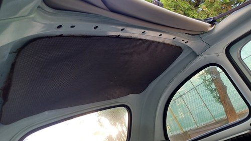 1970 Fiat 500L à vendre (picture 36 of 70)