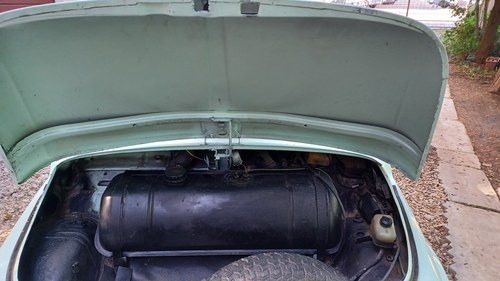 1970 Fiat 500L à vendre (picture 41 of 70)