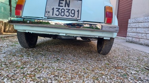 1970 Fiat 500L à vendre (picture 48 of 70)