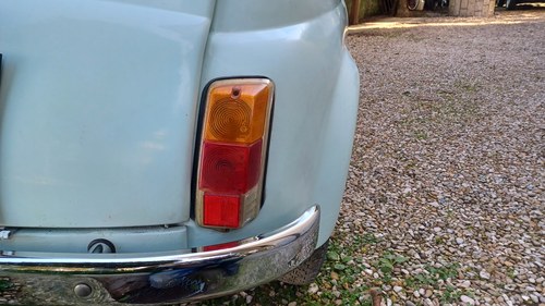 1970 Fiat 500L à vendre (picture 49 of 70)