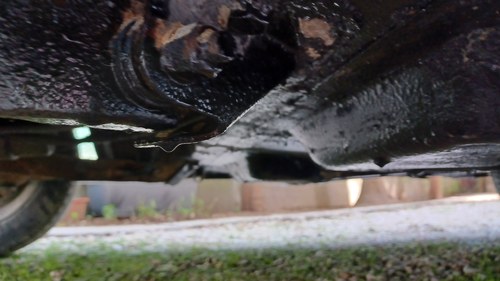 1970 Fiat 500L à vendre (picture 57 of 70)