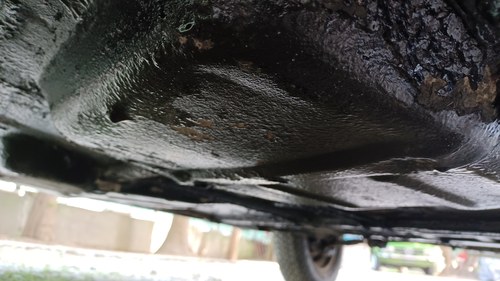 1970 Fiat 500L à vendre (picture 58 of 70)