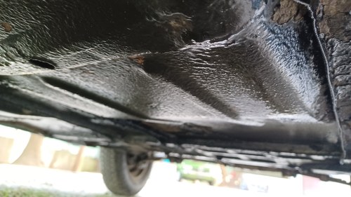 1970 Fiat 500L à vendre (picture 59 of 70)