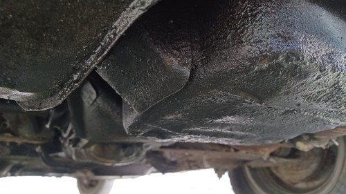 1970 Fiat 500L à vendre (picture 61 of 70)