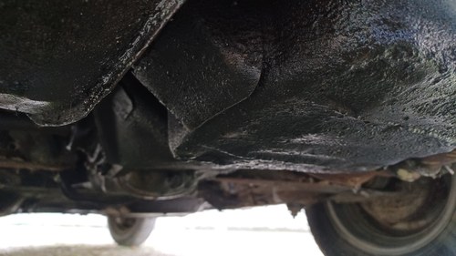 1970 Fiat 500L à vendre (picture 62 of 70)