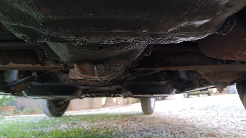 1970 Fiat 500L à vendre (picture 64 of 70)